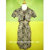 blouse batik rika