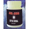 terapi an-nur : detox herbal
