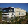 dump truck ginaf g4446