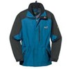 jack wolfskin - black range