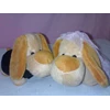 boneka pupy wedding(s)