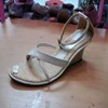 sandal weekend sampan tali