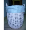 cloth bucket (keranjang laundry)