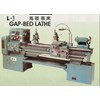 gap bed lathe l-3