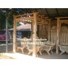 tj 009 ( pergola )
