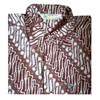 kemeja batik canting