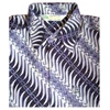kemeja batik canting