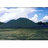 batu bara dan pasir besi