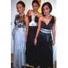 dresses / evening dress