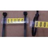 grafoplast cable marker, k-type or flat marker