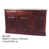 buffeet 3 door 3 draws