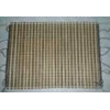 taplak akar wangi/ lidi uk 35