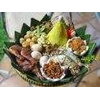 javanese wedding ceremony
