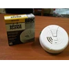smoke detector with battere portable-4