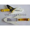 rubber luggage tags