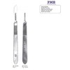 scalpel handle