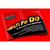 beli perdana pede