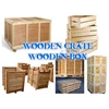 wooden crate & wooden box,palet kayu-1