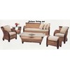 solano living room set