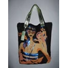 custo 03 black