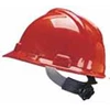 safety helmet proyek