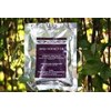 body scrub powder
