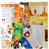 brosur, leaflet dan flyer
