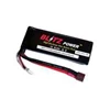 blitz power li-poly 11.1v 2250mah 25c for airsoftgun