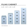 lion_filing cabinet
