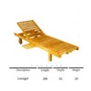 lounger