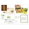 compilasi template for marketing