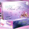 sabun herbal sari rapet