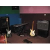 studio recording studio rekaman