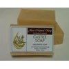castile soap ( for sensitive skin)