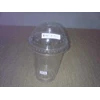 cup plastic pet