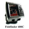 fishfinder 400c