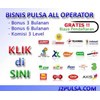 pulsa termurah