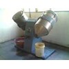 twin mixer