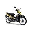 supra x 125 cakram