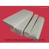 paras cokak dasar abu code 901