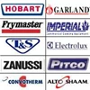 commercial kitchen equipment