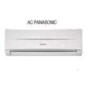 ac panasonic - air conditioner
