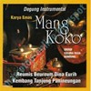 karya emas mang koko degung instrumental