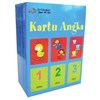 kartu angka