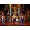 paket tour kul-bangkok 6d5n