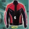 jaket motor sport
