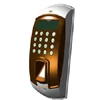 magic plus fingerprint access system