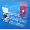 akrilik display ( acrylic)