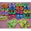 sandal hias