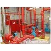 pemasangan instalasi fire hydrant system-1